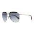 Ochelari de Soare Damă Furla SFU236-590492 ø 59 mm