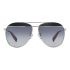 Ochelari de Soare Damă Furla SFU236-590492 ø 59 mm