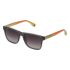 Ochelari de Soare Bărbați Converse SCO14456M78P ø 56 mm