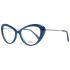 Ramă de Ochelari Damă Sting VST297 5303GR