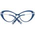 Ramă de Ochelari Damă Sting VST297 5303GR