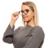 Ramă de Ochelari Damă Sting VST297 5303GR
