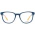 Ramă de Ochelari Unisex Sting VST302 524G5M