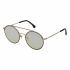 Ochelari de Soare Unisex Lozza SL233553301C Ø 53 mm