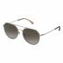 Ochelari de Soare Bărbați Lozza SL233055579G Ø 55 mm