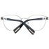 Ramă de Ochelari Damă Trussardi VTR390 500300