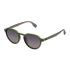 Ochelari de Soare Unisex Converse SCO231494GEP Ø 49 mm