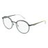 Ramă de Ochelari Police VK08349095G Verde Ø 49 mm Infantil