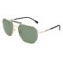 Ochelari de Soare Unisex Converse SCO25255300P Ø 55 mm