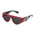 Ochelari de Soare Unisex Fila SF9364-577FZX ø 57 mm