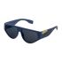 Ochelari de Soare Unisex Fila SF9364-57U43B ø 57 mm