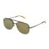 Ochelari de Soare Bărbați Zadig & Voltaire SZV277-60568G ø 60 mm