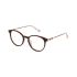 Ramă de Ochelari Damă Carolina Herrera VHE881-0993 Maro
