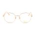 Ramă de Ochelari Damă Chopard VCHF48M520300 Ø 52 mm