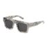 Ochelari de Soare Bărbați Police SPLE13-5009YL Ø 50 mm