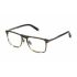 Ramă de Ochelari Bărbați PHILIPP PLEIN VPP019M-5309N3-21G Maro Ø 53 mm