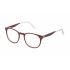 Ramă de Ochelari Unisex Police VK110-5206HK