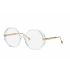 Ramă de Ochelari Damă PHILIPP PLEIN VPP053S-560880-22B ø 56 mm