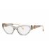 Ramă de Ochelari Damă PHILIPP PLEIN VPP069S-5503GU-22G Ø 55 mm