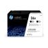 Toner HP CF226XD Negru