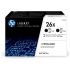 Toner HP CF226XD Negru