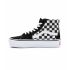 Adidași Casual de Damă Vans UA SK8-Hi Platform 2.0 VN0A3TKNQXH1 Negru
