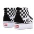 Adidași Casual de Damă Vans UA SK8-Hi Platform 2.0 VN0A3TKNQXH1 Negru