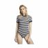 Body Nike  Sportswear Negru