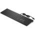 Tastatură HP 4CE96AA#ABE Negru