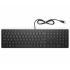 Tastatură HP 4CE96AA#ABE Negru