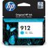 Cartuș Compatibil HP 912 2,93 ml-8,29 ml