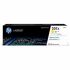 Toner Original HP W2212A Galben