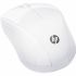 Mouse Fără Fir HP 220 Alb 1600 dpi