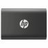 Hard disk Extern HP 7PD55AA 500 GB SSD