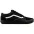 Încălțăminte Sport Bărbați Vans UA Old Skool VN0A3WKT5WU1  Negru