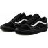 Încălțăminte Sport Bărbați Vans UA Old Skool VN0A3WKT5WU1  Negru