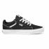 Adidași Casual Bărbați Vans Seldan Negru