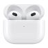 Căști cu Microfon Apple MPNY3TY/A Alb