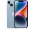 Smartphone Apple MQ583QL/A Albastru 6,7
