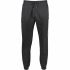 Pantaloni pentru Adulți Converse Classic Fit All Star Negru Unisex