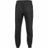 Pantaloni pentru Adulți Converse Classic Fit All Star Negru Unisex