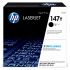 Toner Original HP W1470Y Negru