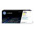 Toner Original HP W2122X Galben