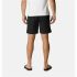Pantalon Scurt Sport Columbia Hike  Negru