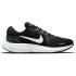 Încălțăminte de Running pentru Adulți Nike Negru Bărbați
