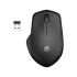 Mouse Fără Fir HP 280 Negru