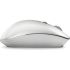 Mouse Fără Fir HP Silver 930 Creator Argintiu