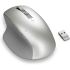 Mouse Fără Fir HP Silver 930 Creator Argintiu