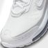 Adidași Casual de Damă Nike Air Max AP Alb