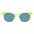Ochelari de Soare Unisex Nike Horizon Ascent Verde deschis